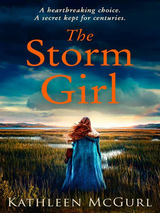 Title details for The Storm Girl by Kathleen McGurl - Available